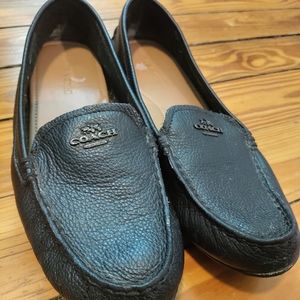 Coach Marley Driver Shoes